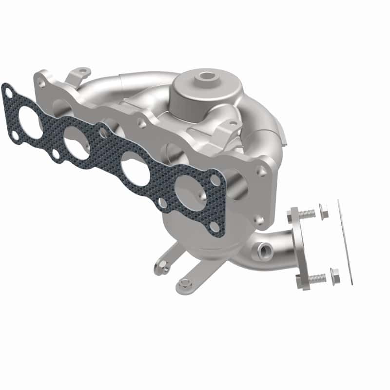 Magnaflow — Magnaflow 2016 Sorento L4 2.4 OEM Manifold Direct Fit Converter
OEM Grade
OEM - view 28