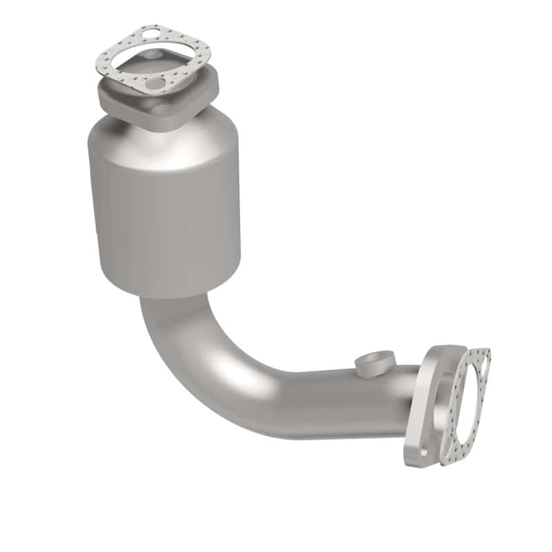 Magnaflow — MagnaFlow Conv DF 94-99 Mitsubishi 300GT 49S
HM Grade
HM - view 13