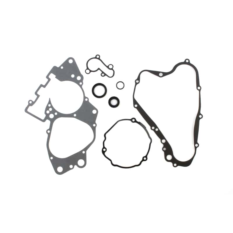 Cometic Gasket — Cometic 91-01 Suzuki RM80 Bottom End Gasket Kit
Bottom End Kit - view 1