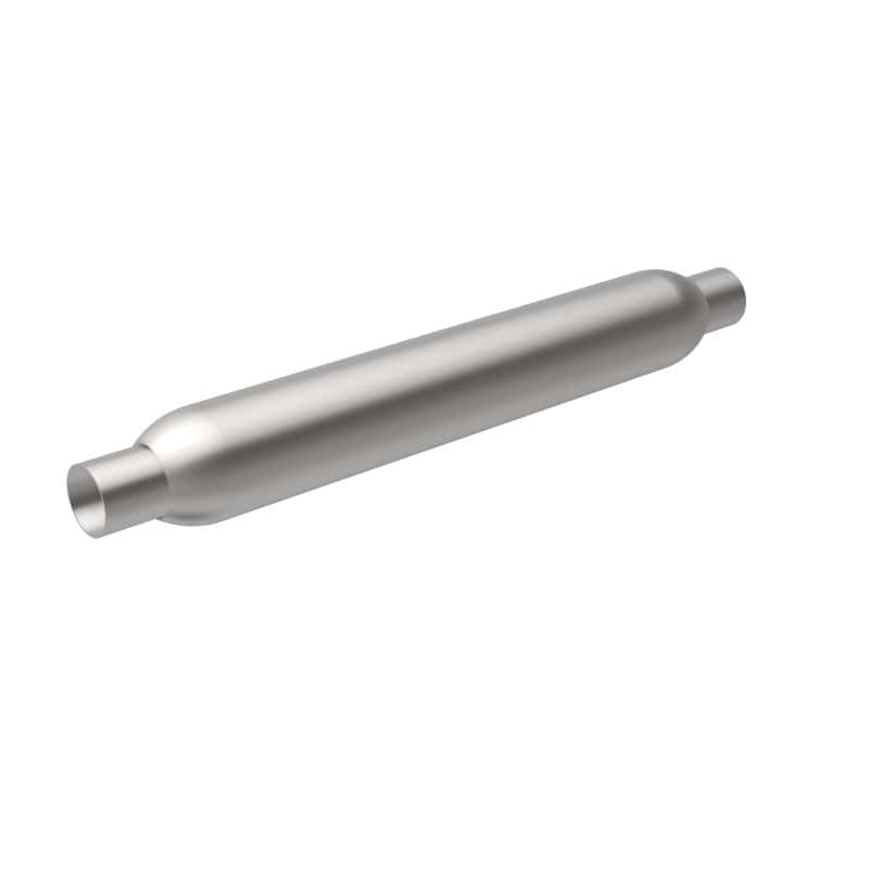 Magnaflow — MagnaFlow Muff GP 3.5 Dia 22inch 2/2
Glasspack - view 31