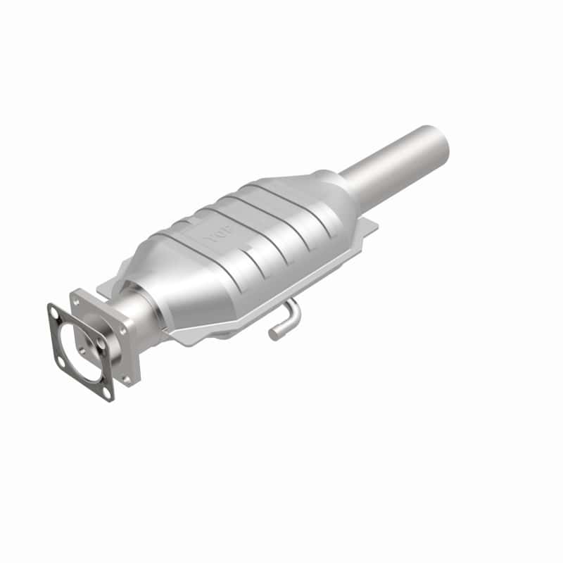 Magnaflow — MagnaFlow Conv Direct Fit Eagle-Jeep 87 92
Standard Grade
Standard - view 27