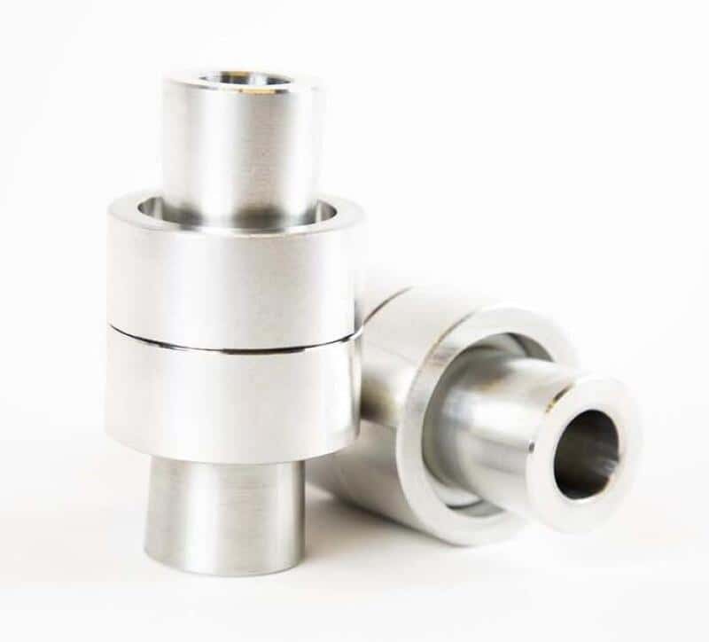 SPL Parts — SPL Parts 03-08 Nissan 350Z Front Lower Arm Inner Monoball Bushings
Bushing Kit - view 4