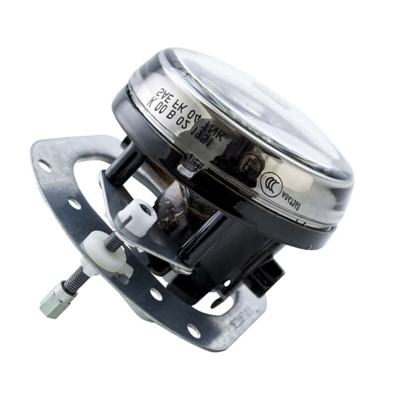 Hella — Hella 08-11 Mercedes Benz C350 Sport AMG Right Fog Lamp Assembly
LAMP FOG CORNERING R - view 18