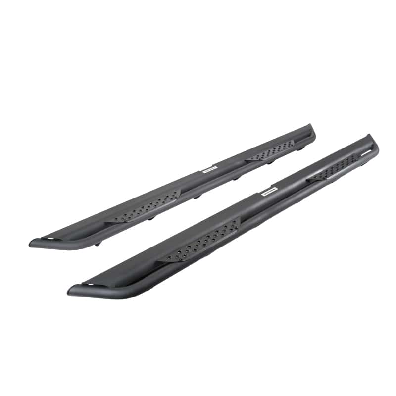 Go Rhino — Go Rhino Dominator Xtreme DT Side Steps - Tex Blk - 80in. (Boards ONLY/Brackets Req.)
Dominator Xtreme DT - view 1