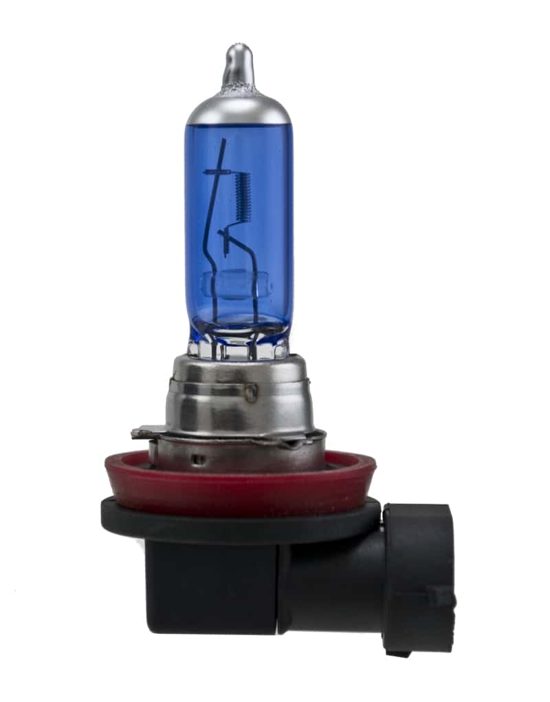Hella — Hella Optilux XB Extreme Type H11 12V 80W Blue Bulbs - Pair
H11 Halogen Bulb
Bulb - view 3