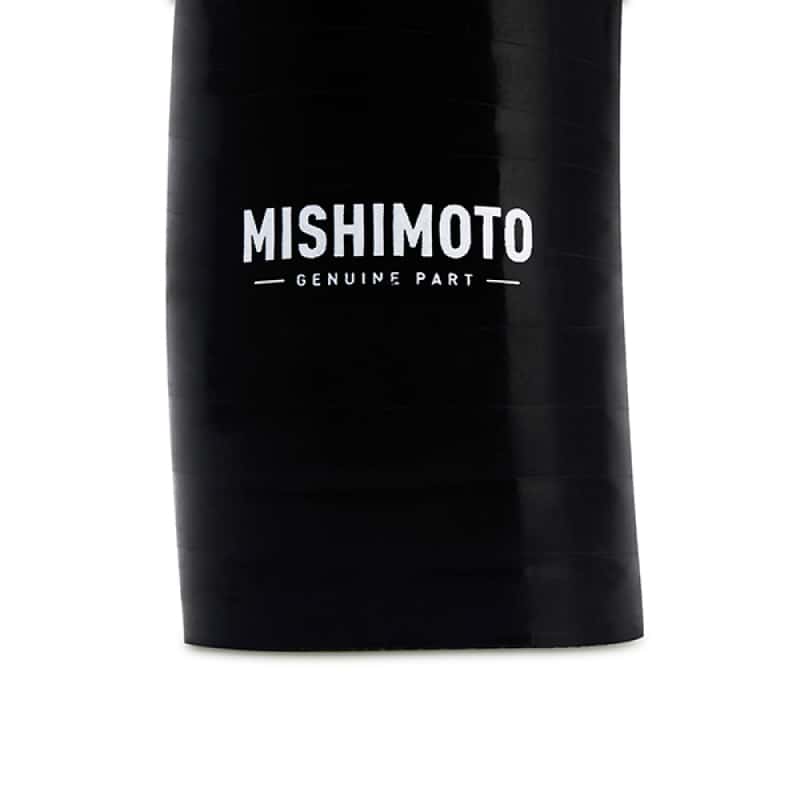 Mishimoto — Mishimoto 68-72 Chevrolet Chevelle 307/350 Silicone Upper Radiator Hose
Coolant Hose Kit - view 13