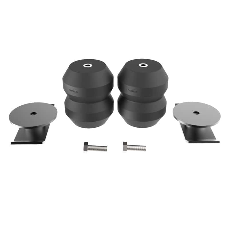 Timbren — Timbren 1989 UD 1800 Front Suspension Enhancement System
Susp Enhancement Sys
SuspRbrHlpSpKt - view 2