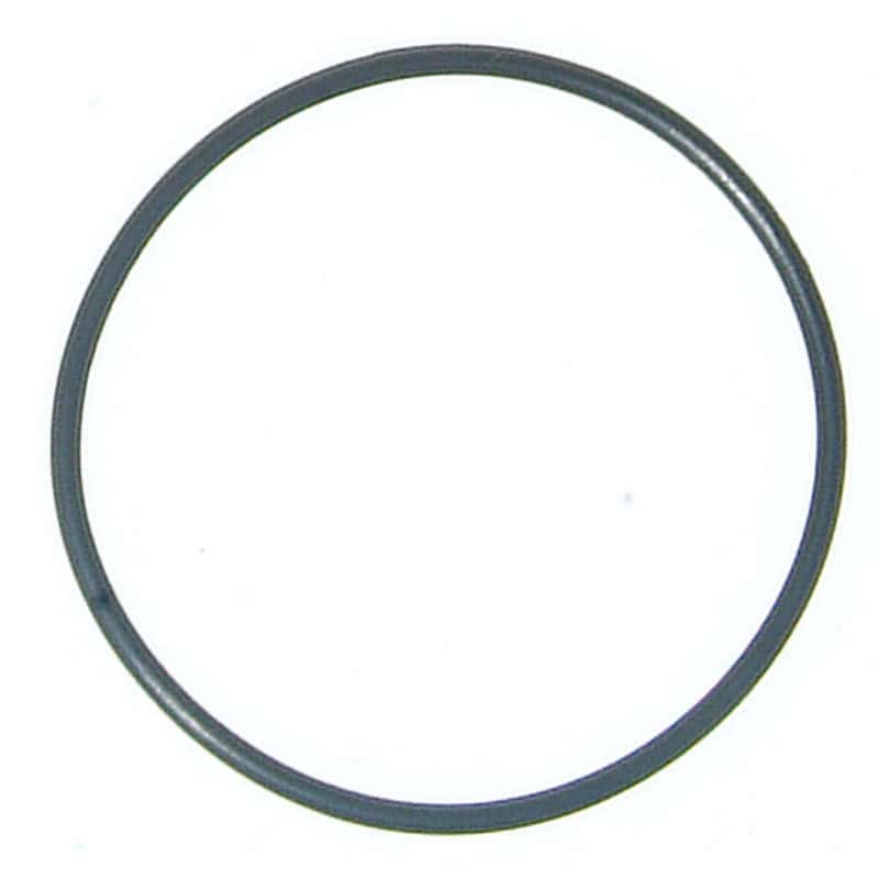 Fel-Pro — Fel-Pro Pontiac Grand Am 35597 Engine Coolant Outlet Gasket - view 1