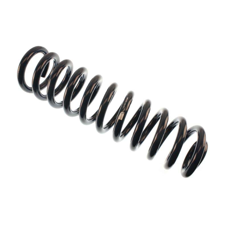 Bilstein — Bilstein 5100 Series (BTS) 05-13 Ford F-250/F-350 Super Duty Front Tuned Suspension Kit
Front Kit - view 4