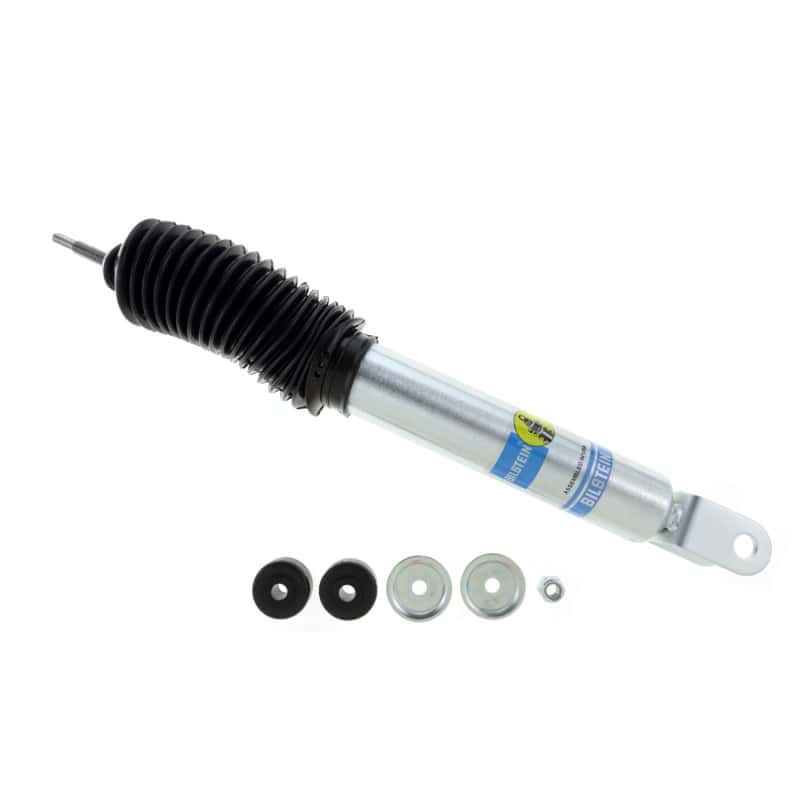 Bilstein — Bilstein 5100 Series 2000 Chevrolet Tahoe LT Front 46mm Monotube Shock Absorber
Shock - view 1