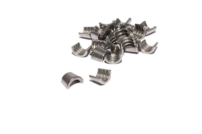 COMP Cams — COMP Cams Valve Locks 3/8in Four Groove
SpringRetainerKeeper - view 2