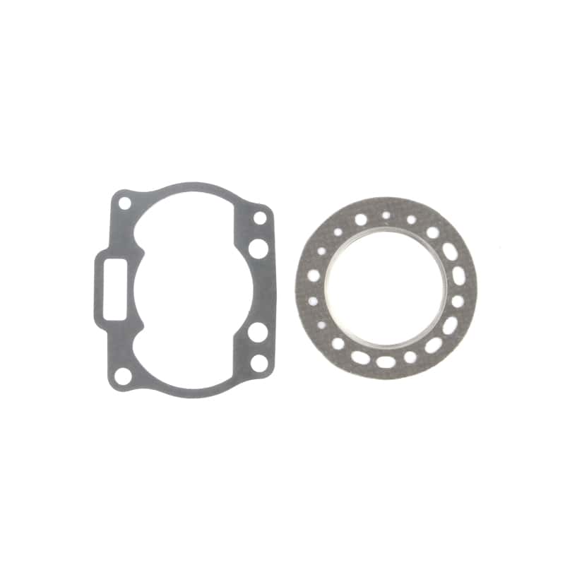 Cometic Gasket — Cometic 1983 Suzuki RM250 72mm Bore .043 Top End Gasket Kit
Head and Base Kit - view 1