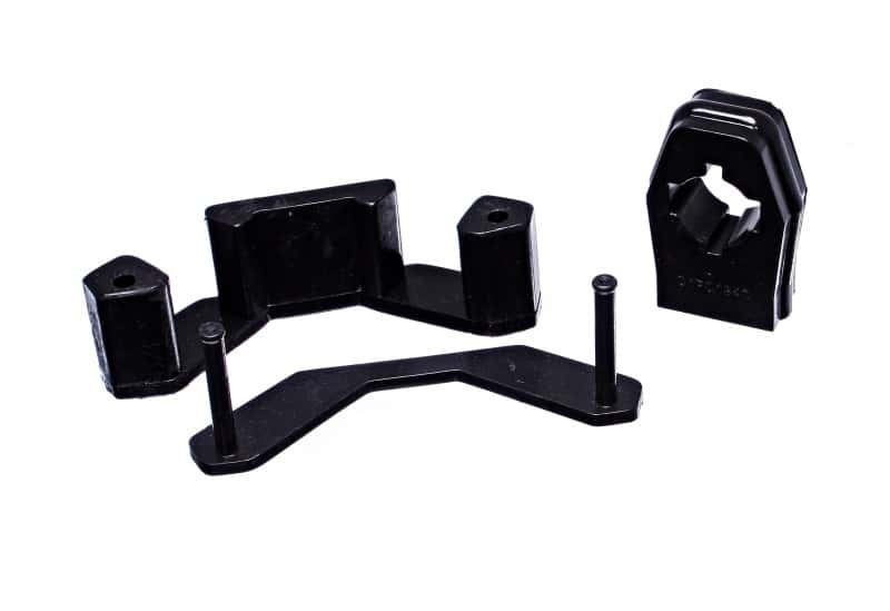 Energy Suspension — Energy Suspension 2015 Ford Mustang Manual Transmission Mount Insert & Shifter Bushing Set
M/TShftBshngKt - view 3