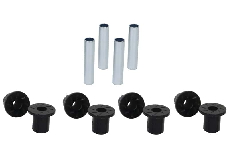 Whiteline — Whiteline 1969-1974 Dodge D100 Pickup Spring - Eye Front And Rear Bushing - view 3