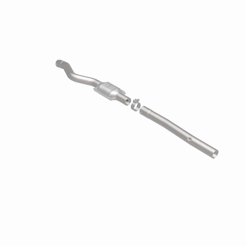 Magnaflow — MagnaFlow Conv DF 96 Dodge Dakota 3.9/5.2L 2w
Standard Grade
Standard - view 12