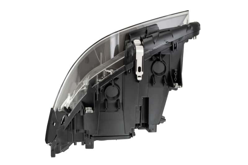 Hella — Hella 2011 Bmw 5Ser Sdn F10 - Headlamp Rh - view 13