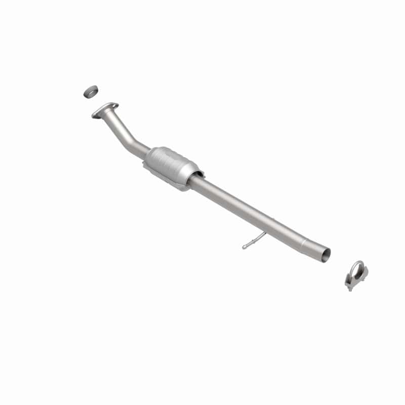 Magnaflow — MagnaFlow Conv DF 11-12 Mazda 2 1.5L
OEM Grade
OEM - view 14