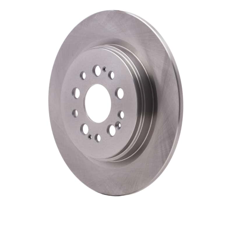 DFC — DFC 17-25 Acura RDX Rear Brake Rotor
DFC Brake Rotor - view 2