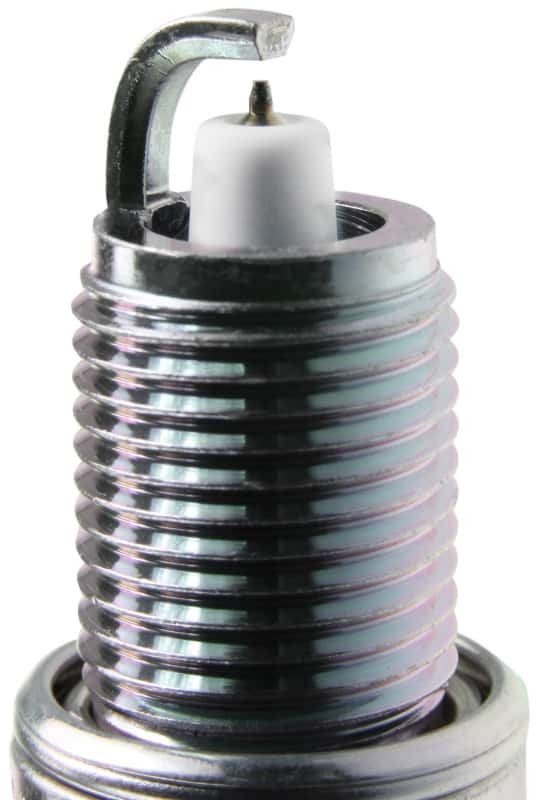NGK — NGK G-Power Spark Plug Box of 4 (ZFR5FGP-8E) - view 4