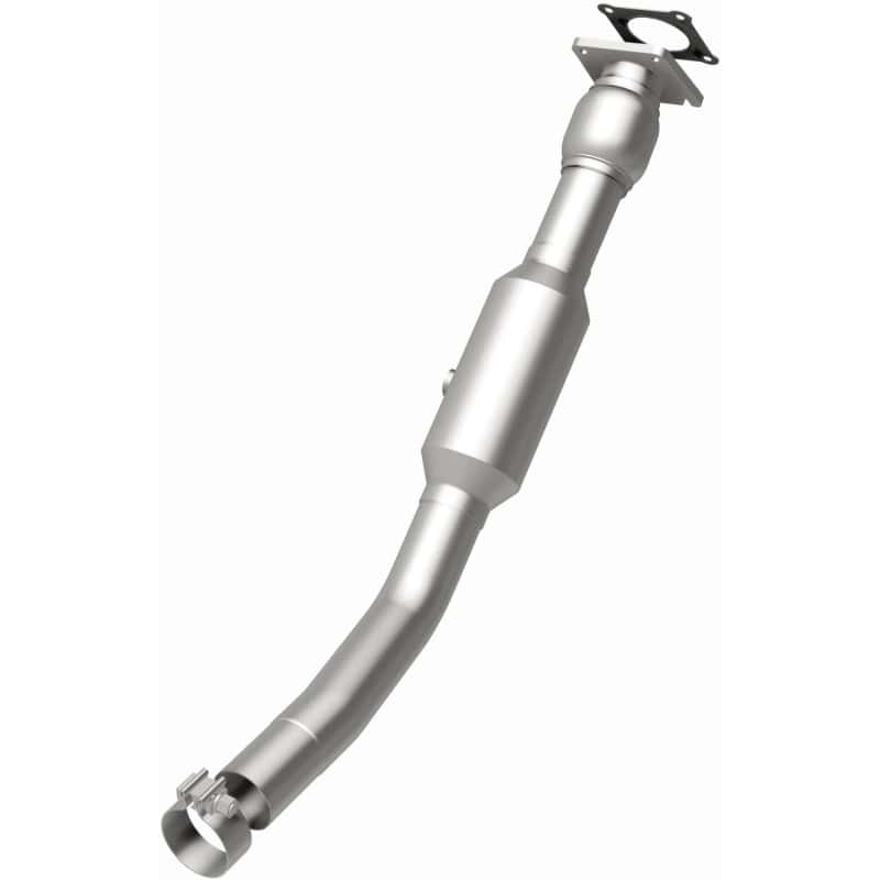 Magnaflow — Magnaflow 05-08 Chrysler Pacifica 3.8 Direct Fit Converter
OEM Grade
OEM - view 31