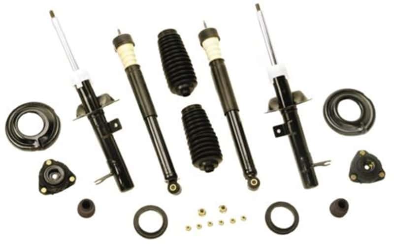 Ford Racing — Ford Racing SVT Focus Strut/Shock Kit
Shock Absorber Kit - view 4