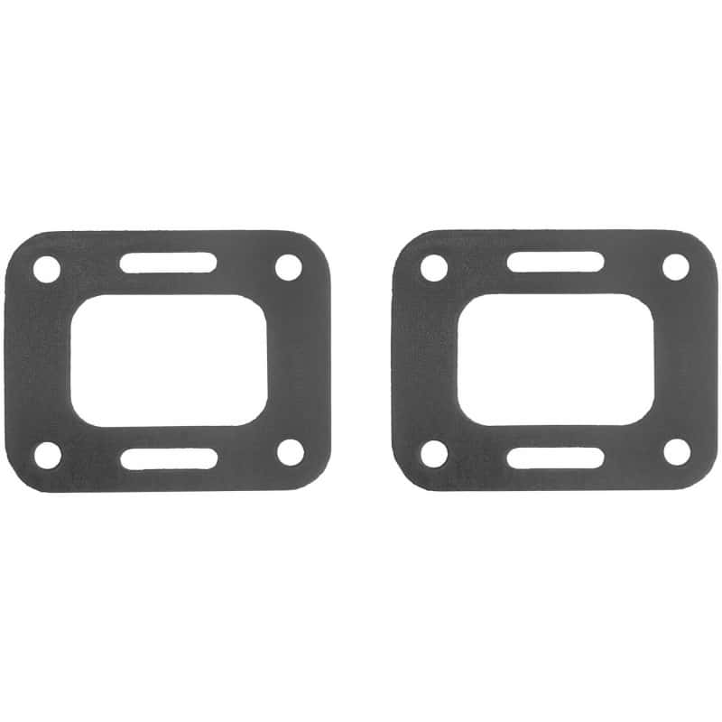 Fel-Pro — Fel-Pro 17555 Exhaust Manifold Heat Exchanger Gasket - view 1