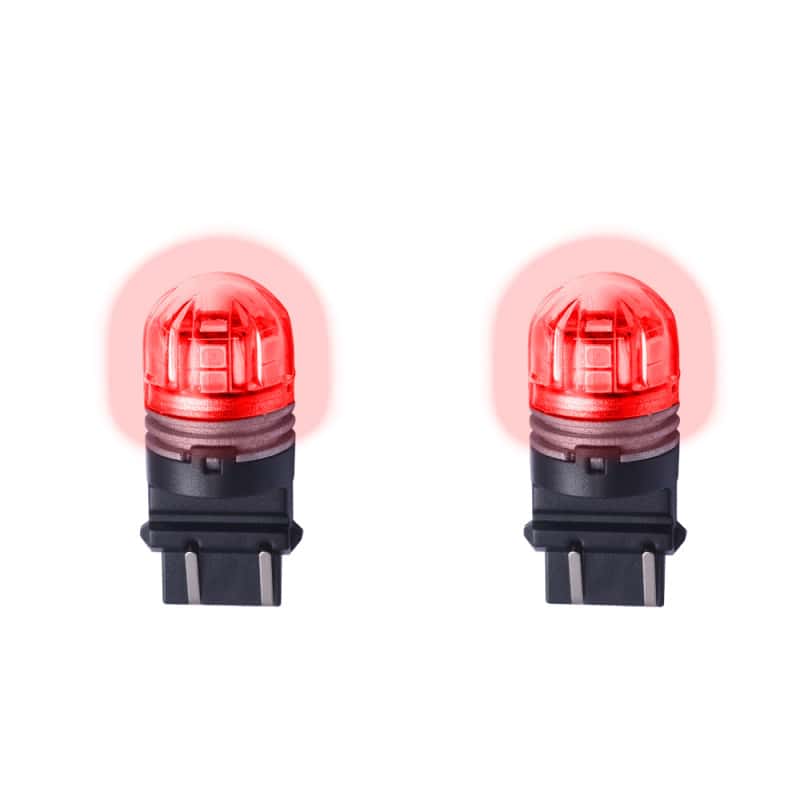 Putco — Putco LumaCore 1156 Red - Pair
Bulb - view 2