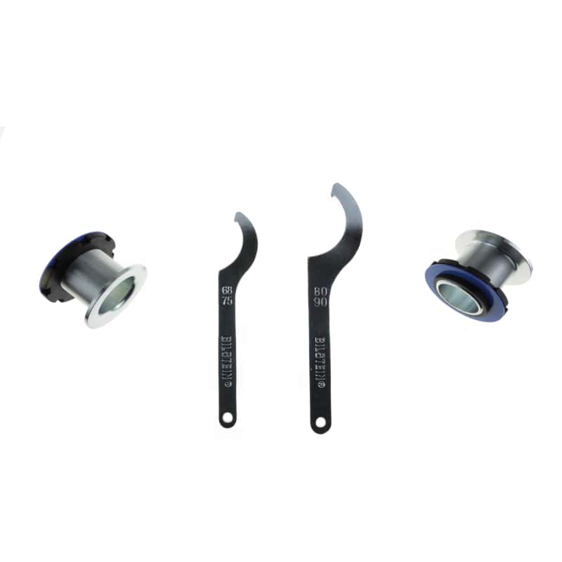 Bilstein — Bilstein B14 Series 11-13 Chevy Cruze L4 1.4L/1.8L Front and Rear Suspension Kit *SPECIAL ORDER*
Complete Kit - view 8