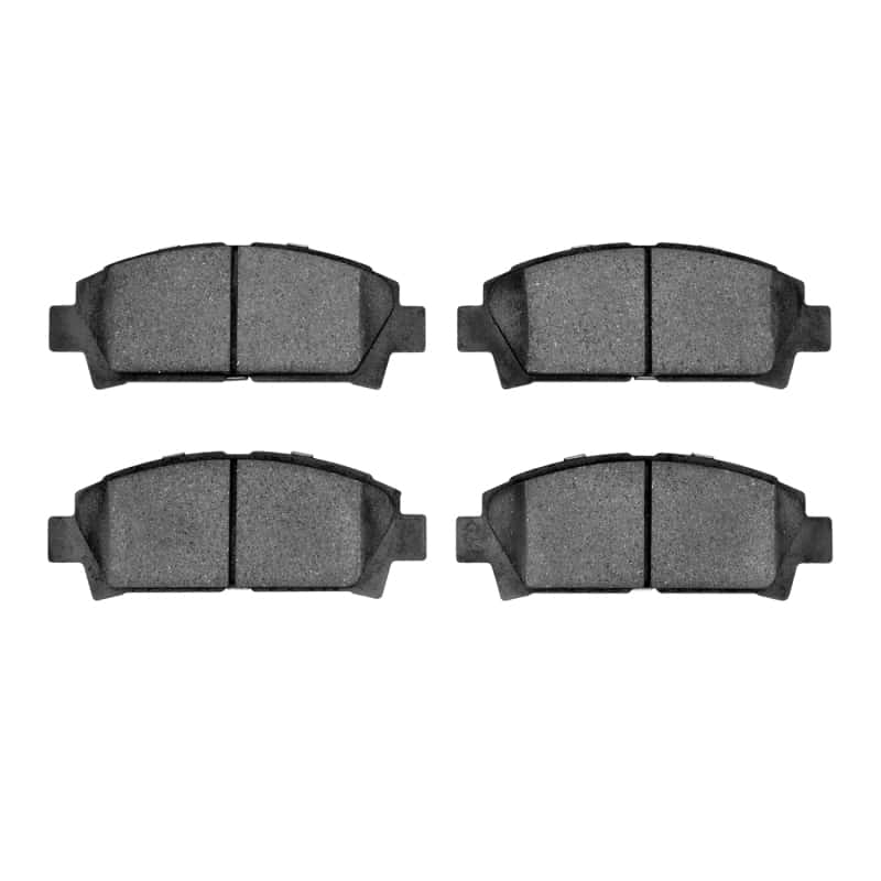 R1 Concepts — R1 92-95 Toyota Mr2 Front Track/Street Brake Pads - view 2