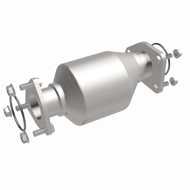 Magnaflow — MagnaFlow Conv DF 09-10 Acura TSX 2.4L / 08-10 Honda Accord 2.4L
OEM Grade
OEM - view 7