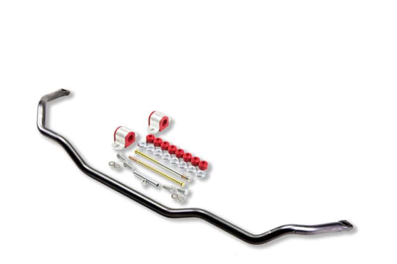 Belltech — Belltech FRONT ANTI-SWAYBAR 86-97 NISSAN PU
FRONT ANTI-SWAYBAR - view 4