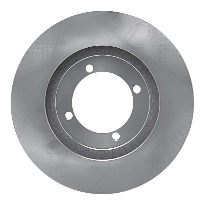 DFC — DFC 91-92 Mitsubishi Mirage Front Brake Rotor
DFC Brake Rotor - view 5