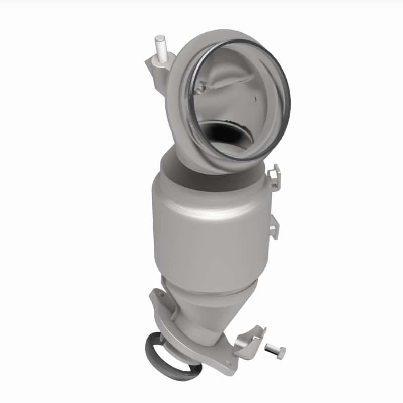 Magnaflow — Magnaflow Conv Direct Fit OEM 15-17 NX200t L4 Underbody
OEM Grade
OEM - view 4