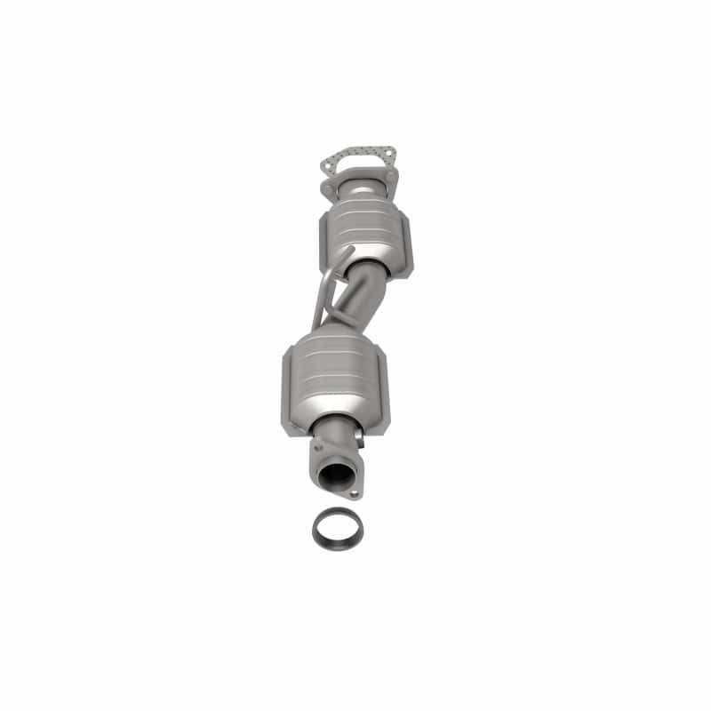 Magnaflow — MagnaFlow Conv. DF 96-98 Explorer 4.0L code
HM Grade
HM - view 16