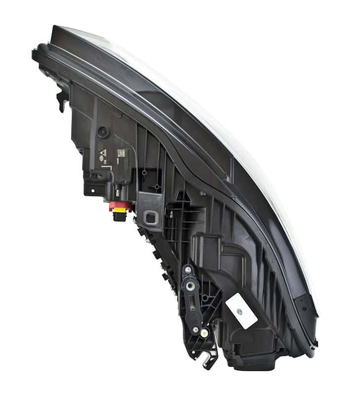 Hella — Hella 2016 Audi A6/S6 Headlamp Rh Led - view 11