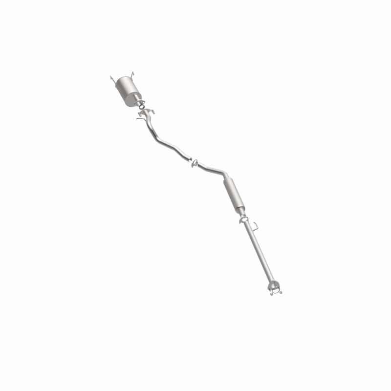 Magnaflow — MagnaFlow BRE Exhaust Kit 97-01 Honda CR-V 2.0L
Exhaust Kit - view 20