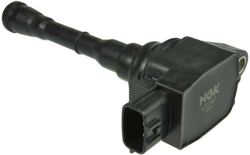 NGK — NGK 2016-11 Nissan Juke COP Ignition Coil
Ignition Coil - view 2
