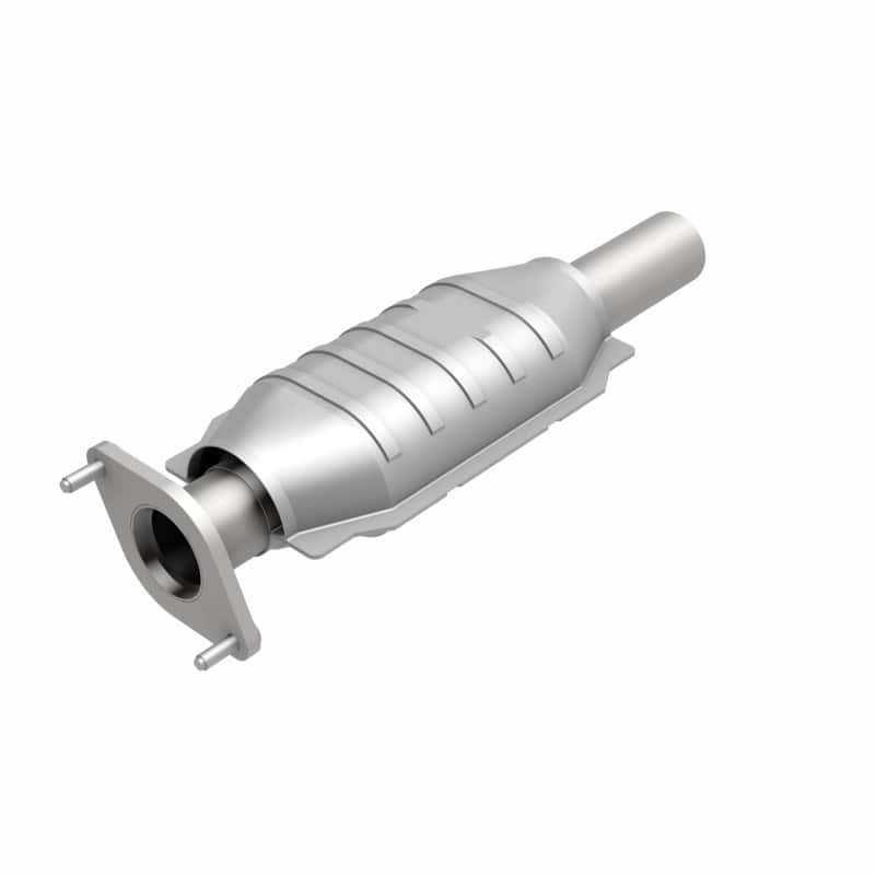 Magnaflow — MagnaFlow Conv DF 08-09 Ford Taurus 3.5L
OEM Grade
OEM - view 29