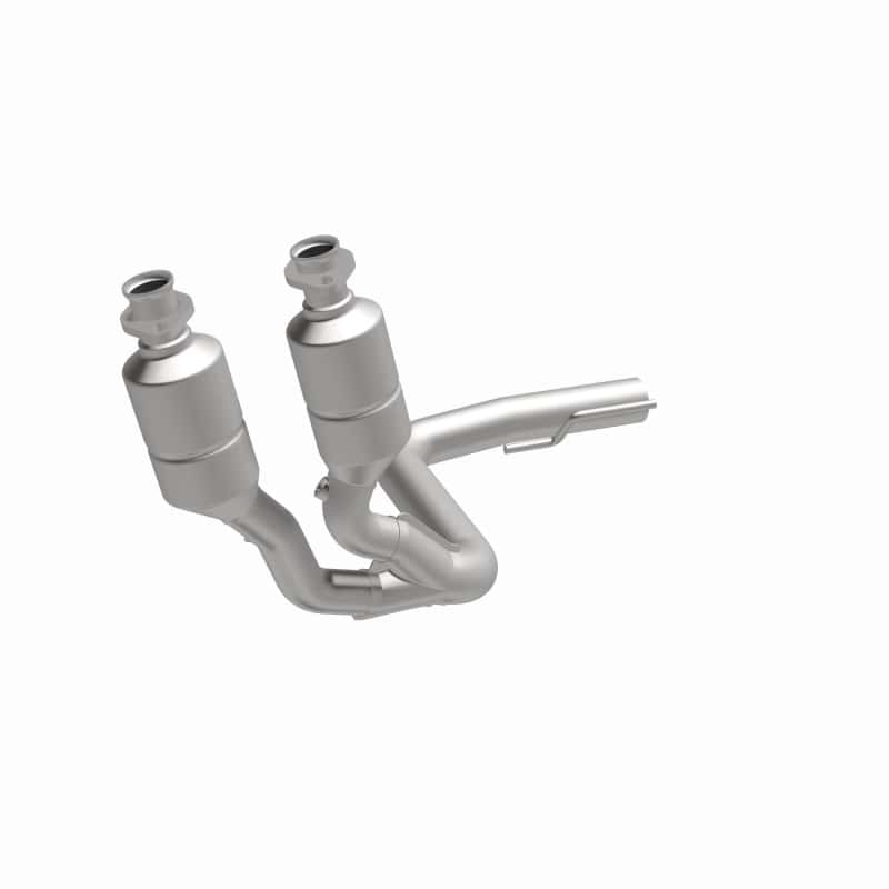 Magnaflow — MagnaFlow Conv DF 99-04 Jeep Grand Cherokee 4.0L Front
HM Grade
HM - view 6