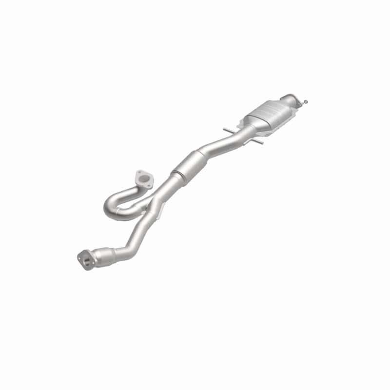 Magnaflow — Magnaflow Conv DF 2010-2012 LaCrosse V6 3 3.6 OEM Underbody
OEM Grade
OEM - view 28