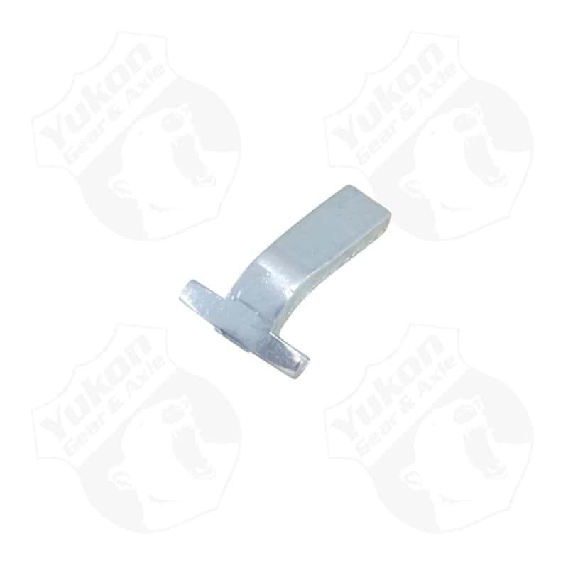 Yukon Gear & Axle — Yukon Gear Right Hand adjuster Lock For 9.25in GM IFS
Side Adjuster Lock  - view 1