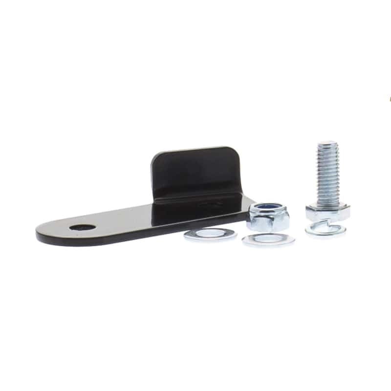 Old Man Emu — ARB Brake Proportioning Valve Relocation Kit Hilux 05
BPV Relocation Kit - view 2