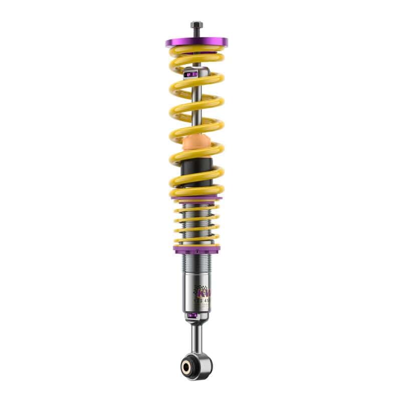 KW — KW Coilover Kit V3 Aston Martin V8 Vantage (VH2) 12mm Piston Rods
Coilover Kit - view 6