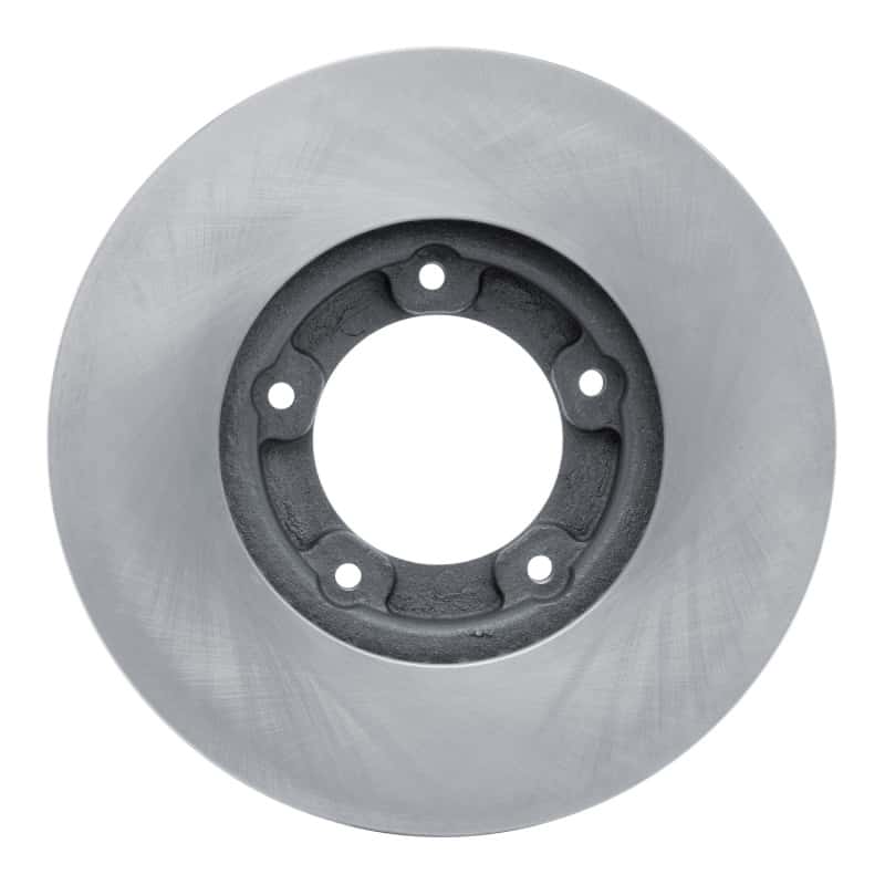 DFC — DFC 85-92 Toyota Pickup Front Brake Rotor
DFC Brake Rotor - view 5
