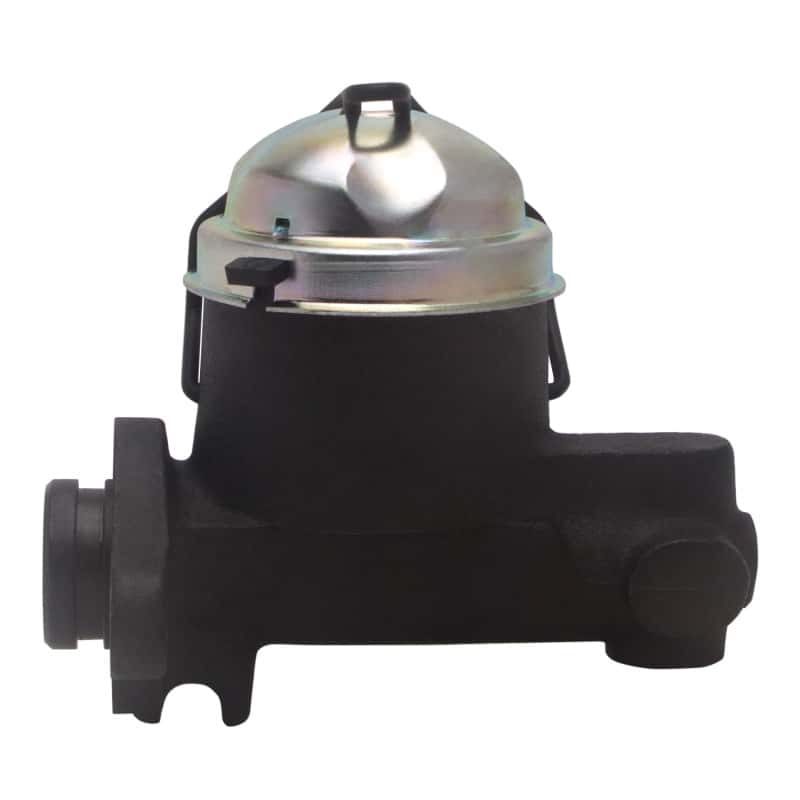 DFC — DFC 64-66 Oldsmobile 98 Brake Master Cylinder
DFC Brake Master Cyl - view 2