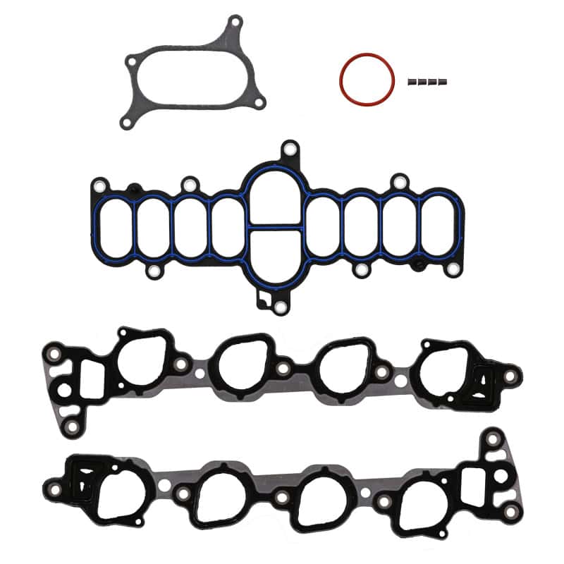 Fel-Pro — Fel-Pro Ford F-150 MS 98007 T Engine Intake Manifold Gasket Set - view 1