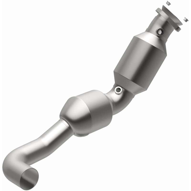 Magnaflow — MagnaFlow DF Conv 2021 Ford F-150 Left Underbody 3.5L
OEM - view 26