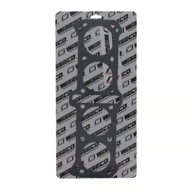 Wiseco — Wiseco Suzuki 1100-1168 Base Gasket .020 Fiber
Gasket Kit - view 5