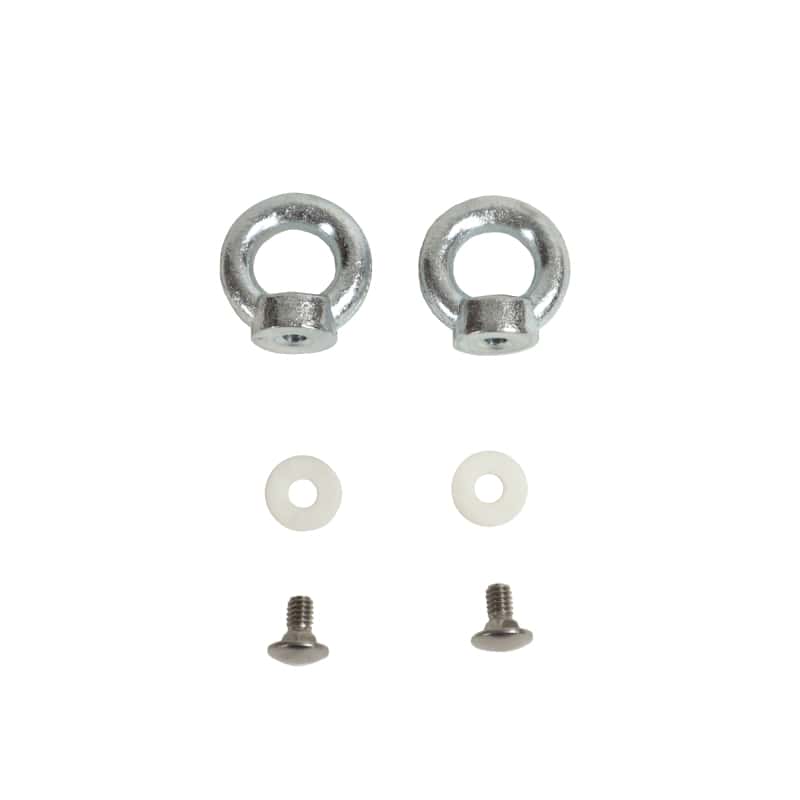 KC HiLiTES — KC HiLiTES M-Racks Eye Nuts
Accessories - view 10
