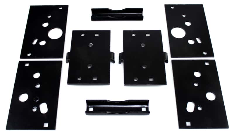 Air Lift — Air Lift LoadLifter 5000 Air Spring Kit
Susp Leveling Kit - view 6